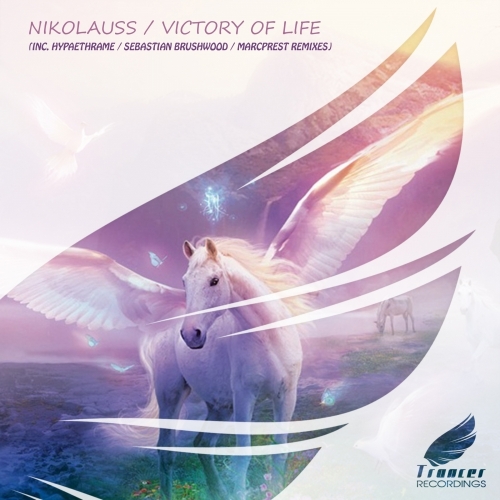 Nikolauss – Victory of Life