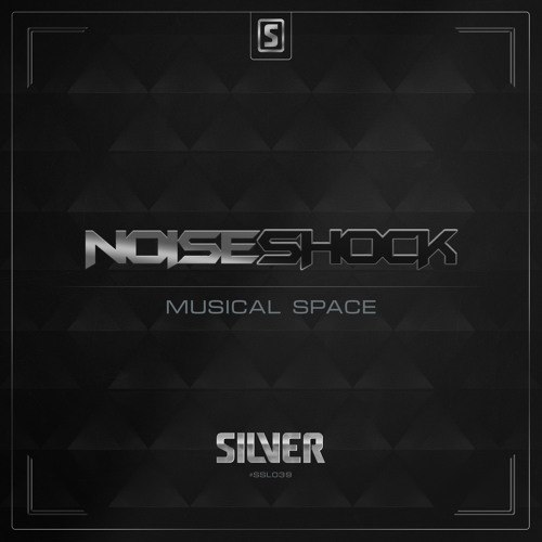 Noiseshock – Musical Space