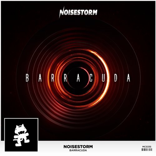Noisestorm – Barracuda