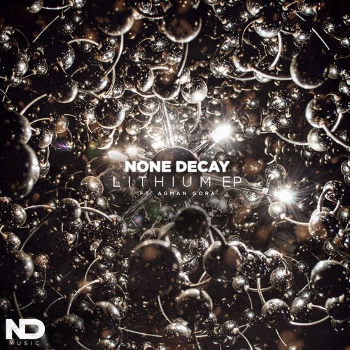 None Decay – Lithium