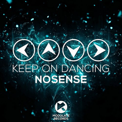 Nosense – Keep On Dancing