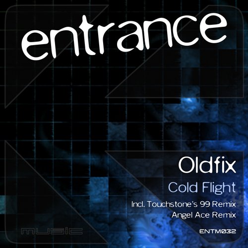 Oldfix – Cold Flight