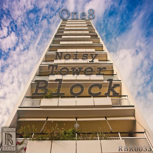 One8 – Noisy Tower Block