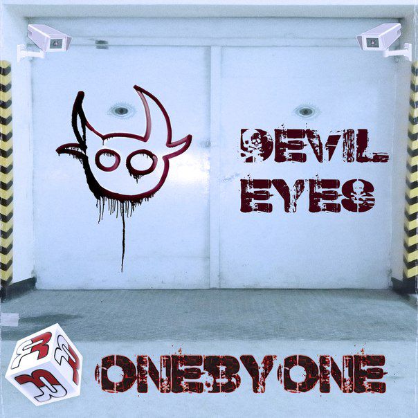 oneBYone – Devil Eyes