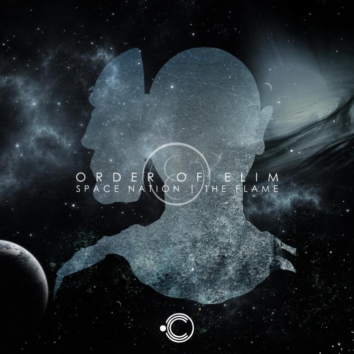 Order Of Elim – Space Nation
