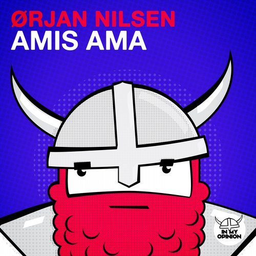Orjan Nilsen – Amis Ama