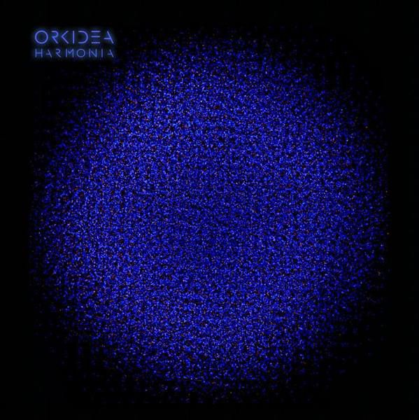 Orkidea – Harmonia