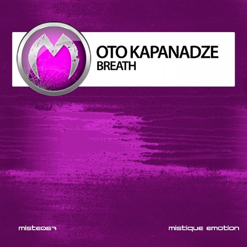 Oto Kapanadze – Breath