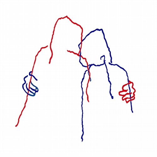 Otto Knows – Next To Me