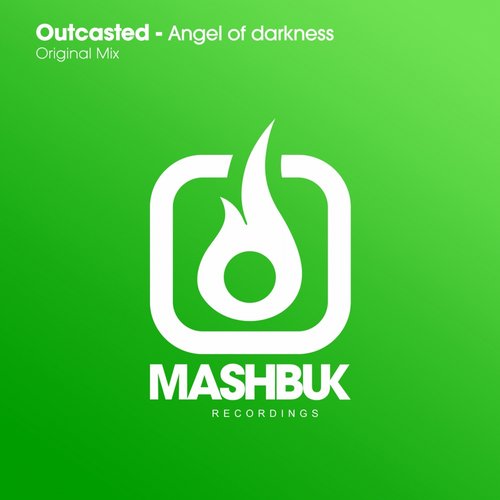 Outcasted – Angel Of Darkness