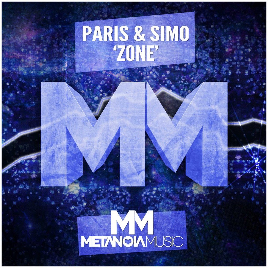 Paris & Simo – Zone