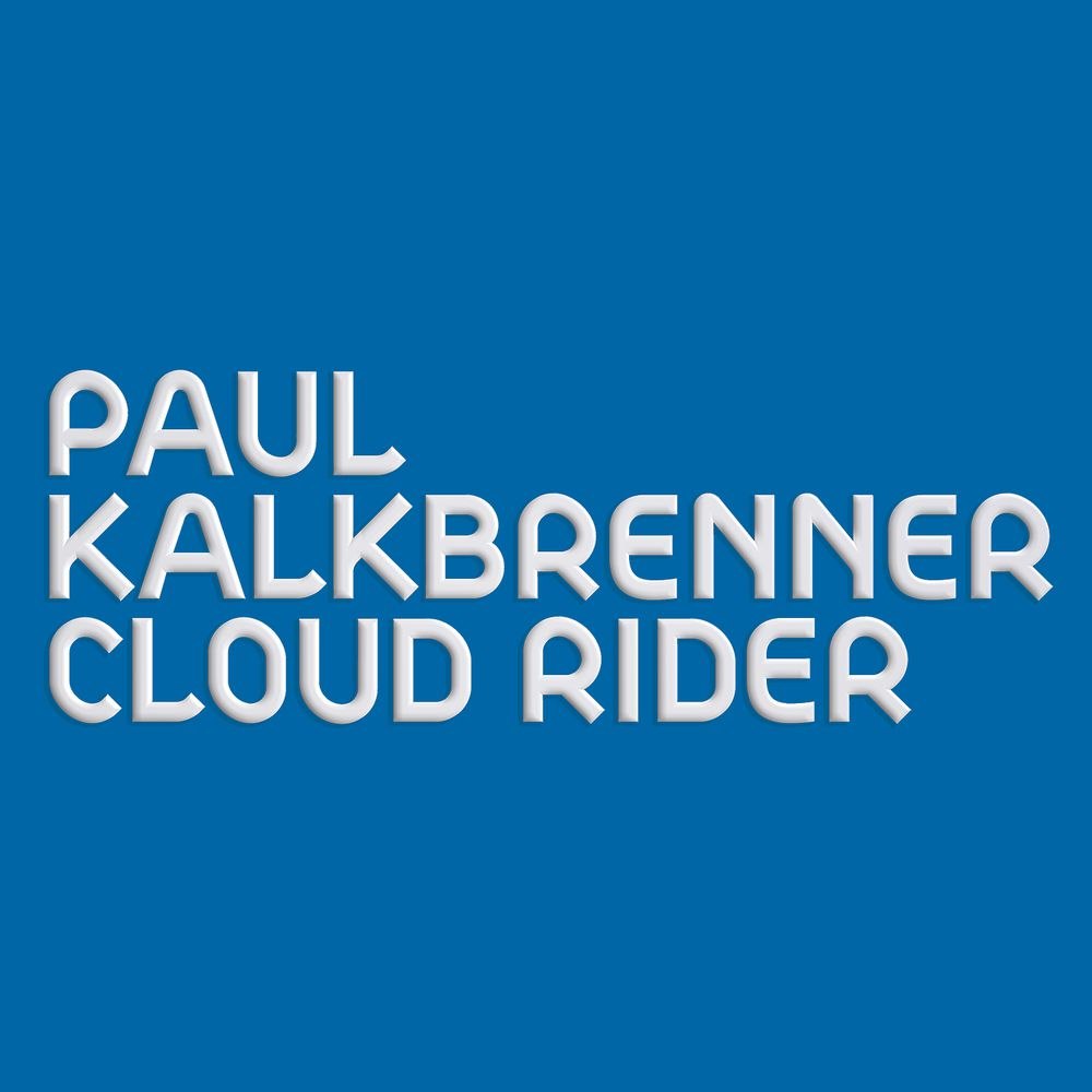 Paul Kalkbrenner – Cloud Rider