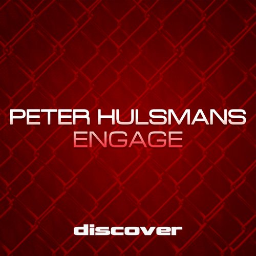 Peter Hulsmans – Engage