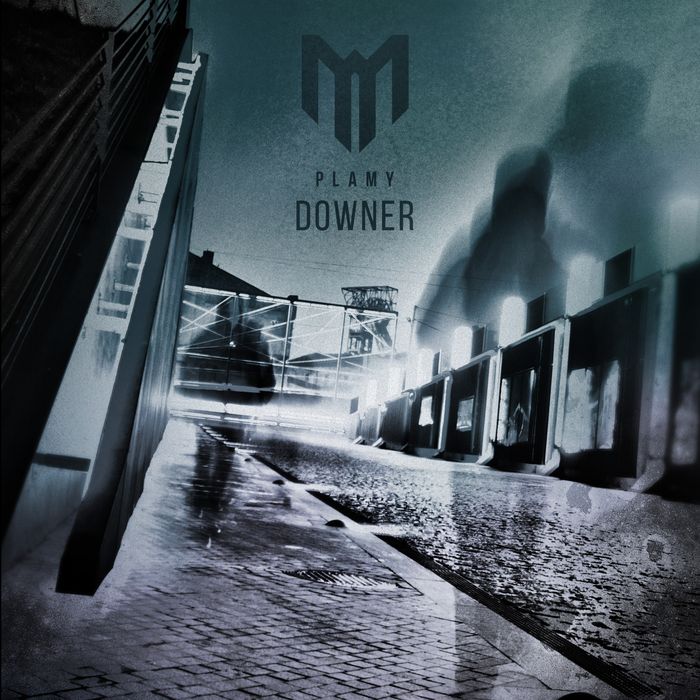 Plamy – Downer