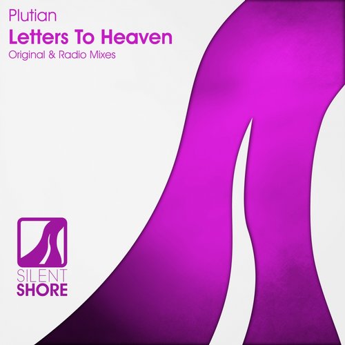 Plutian – Letters To Heaven