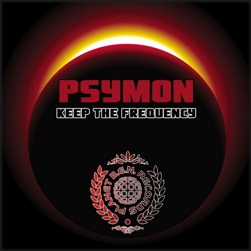 Psymon – Keep The Frequency