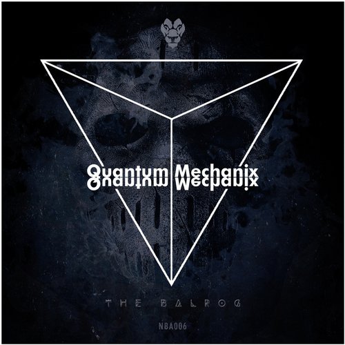 Quantum Mechanix – The Balrog