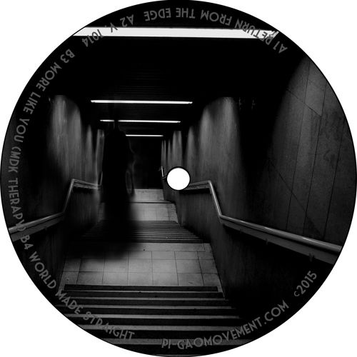 Ultradyne – Resurrection – Return From The Abyss