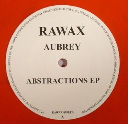 Aubrey – Abstractions EP