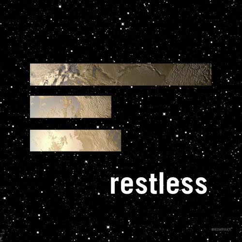 Terranova – Restless