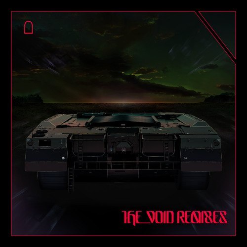 RL Grime – VOID Remixes