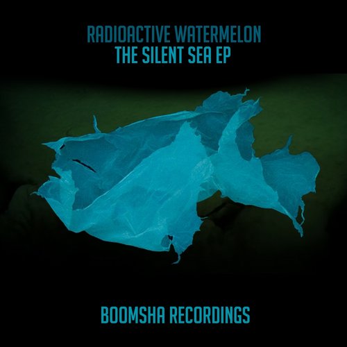 Radioactive Watermelon – The Silent Sea