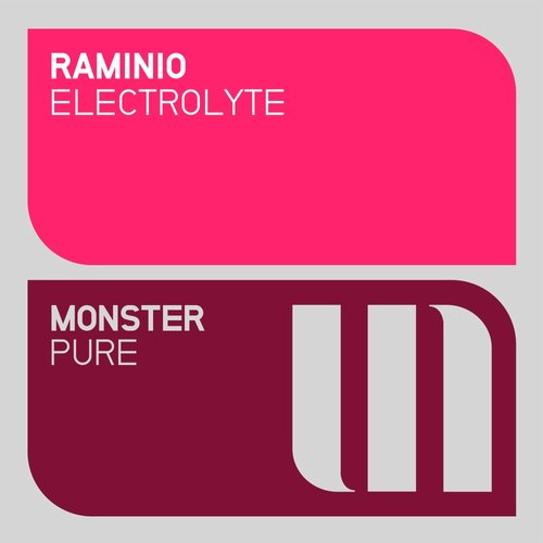 Raminio – Electrolyte