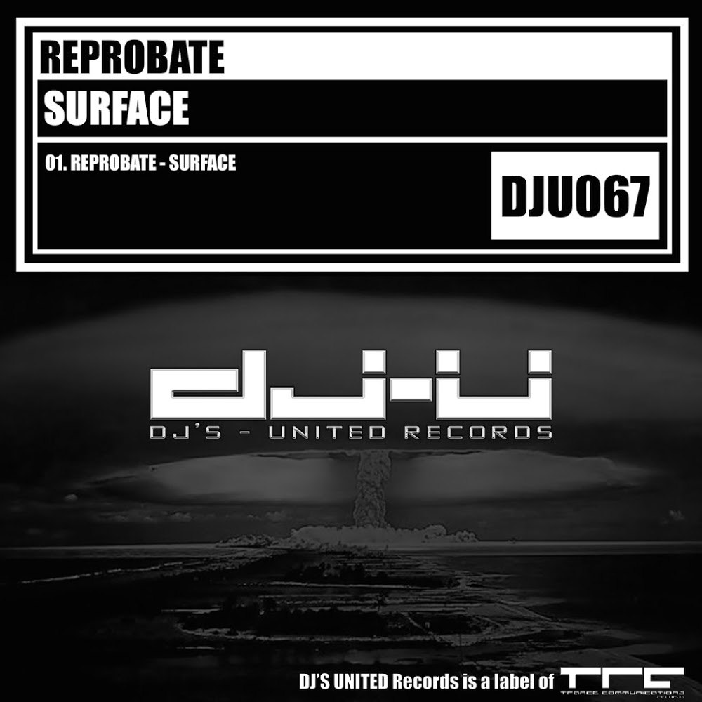 Reprobate – Surface