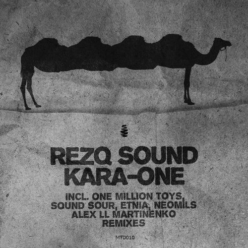 RezQ Sound – Kara-One