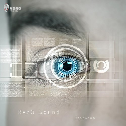 RezQ Sound – Pandorum