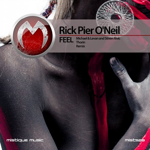 Rick Pier O’Neil – Feel