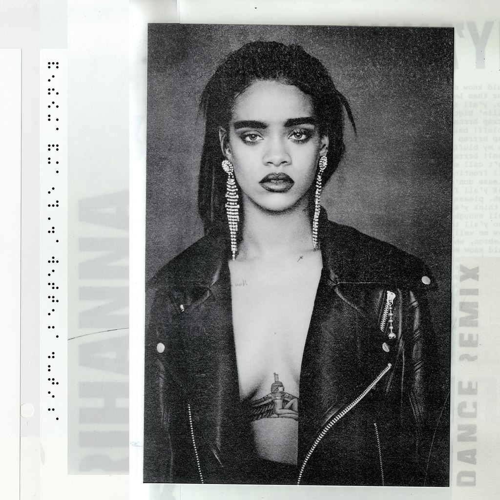 Rihanna – Bitch Better Have My Money (Remixes)