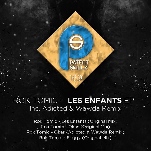 Rok Tomic – Les Enfants
