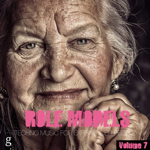 Role Models Vol 7: Techno Music For Experienced People