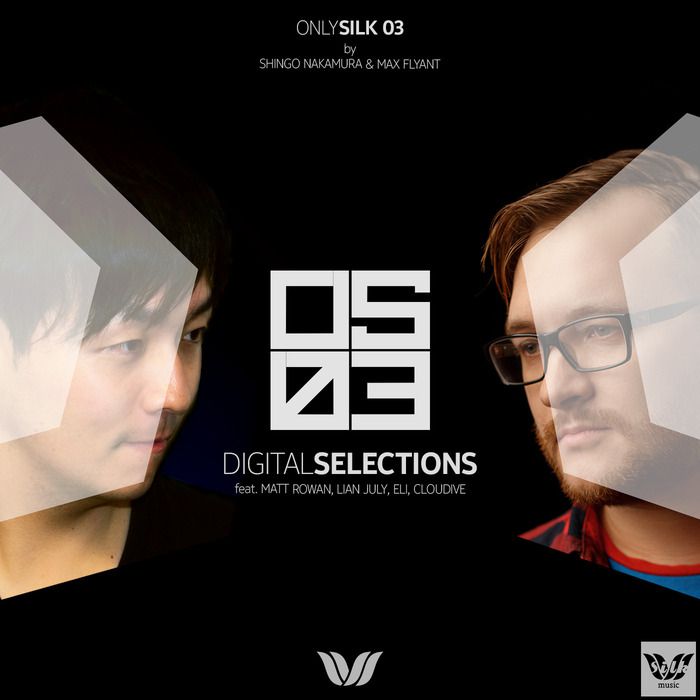 Only Silk 03 :: Digital Selections