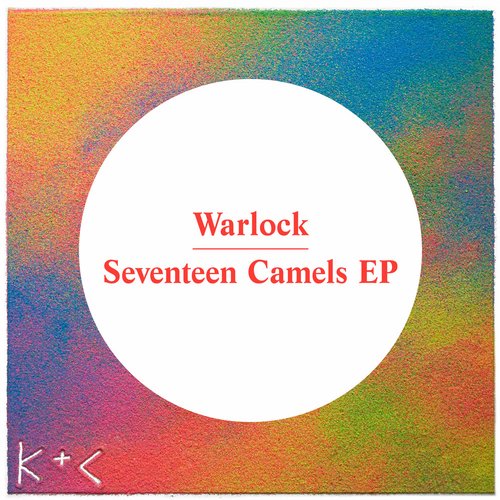 Warlock – Seventeen Camels