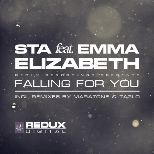 STA Feat. Emma Elizabeth – Falling For You