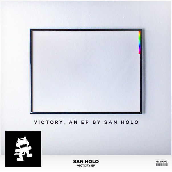 San Holo & Tessa Douwstra – Victory