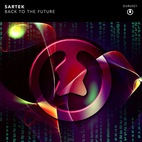 Sartek – Back To The Future