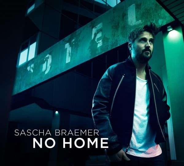 Sascha Braemer – No Home