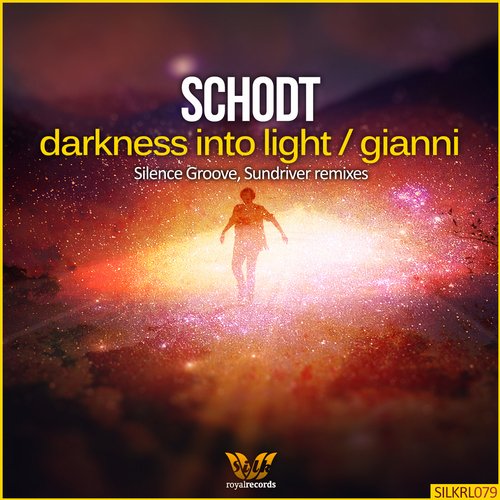 Schodt – Darkness Into Light / Gianni (Remixes)