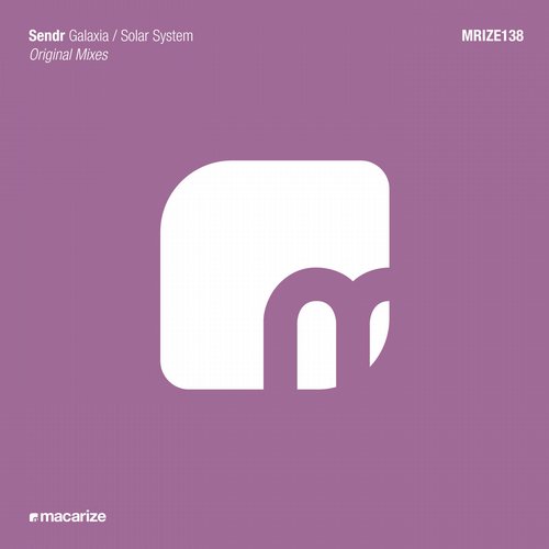 Sendr – Galaxia / Solar System