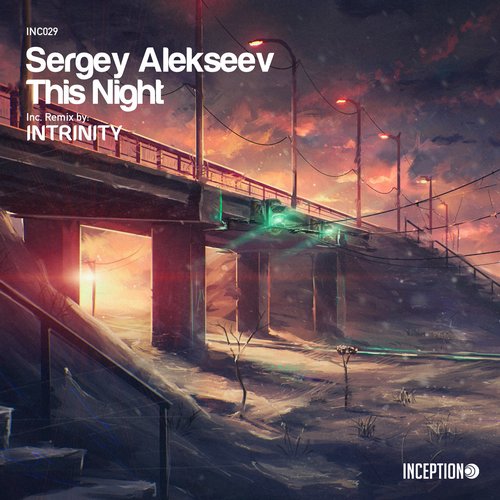 Sergey Alekseev – This Night