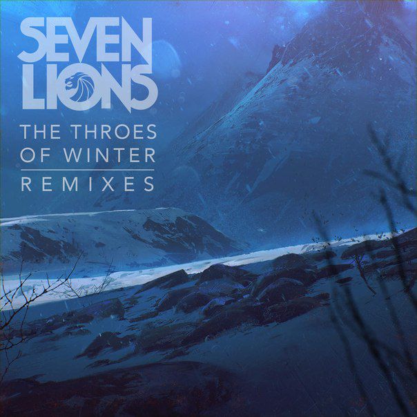 Seven Lions – The Throes Of Winter (The Remixes)