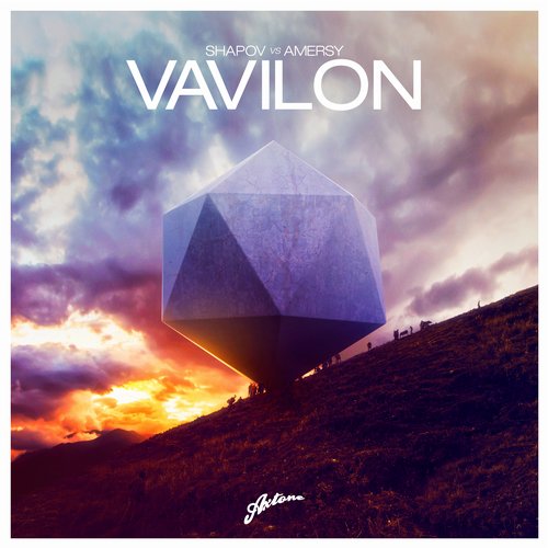 Shapov vs Amersy – Vavilon