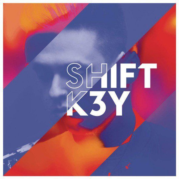 Shift K3Y – Name & Number (The Remixes)