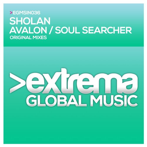 Sholan – Avalon / Soul Searcher