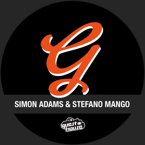 Simon Adams & Stefano Mango – Look At You