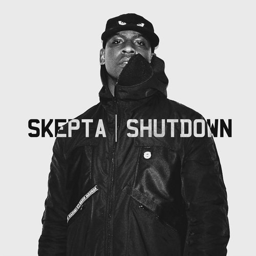 Skepta – Shutdown