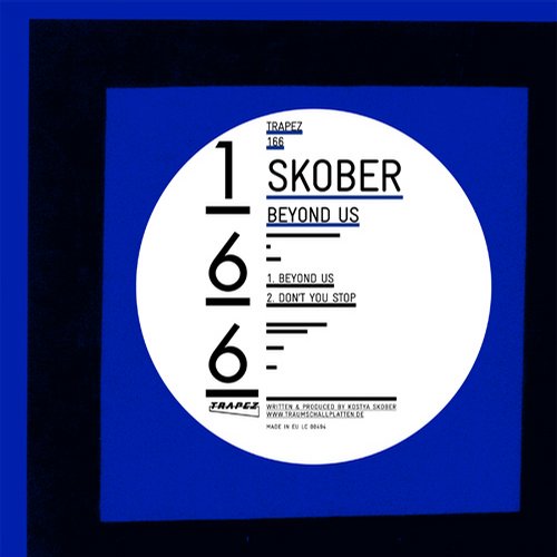 Skober – Beyond Us